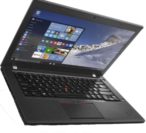 Thinkpad T460