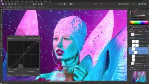 Affinity Photo 1