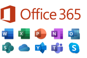 Office365 all icons 750x500