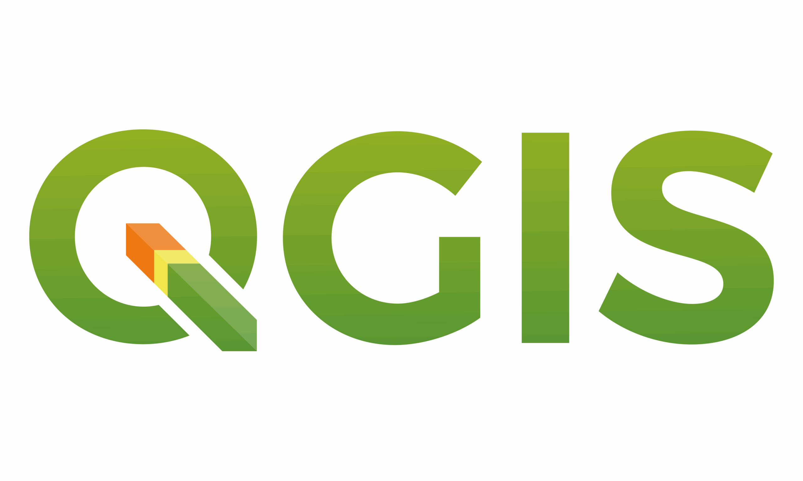 QGIS Logo scaled